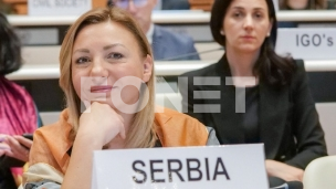Srbija na dobrom putu